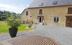 Ferme de Montigny (Chambres)