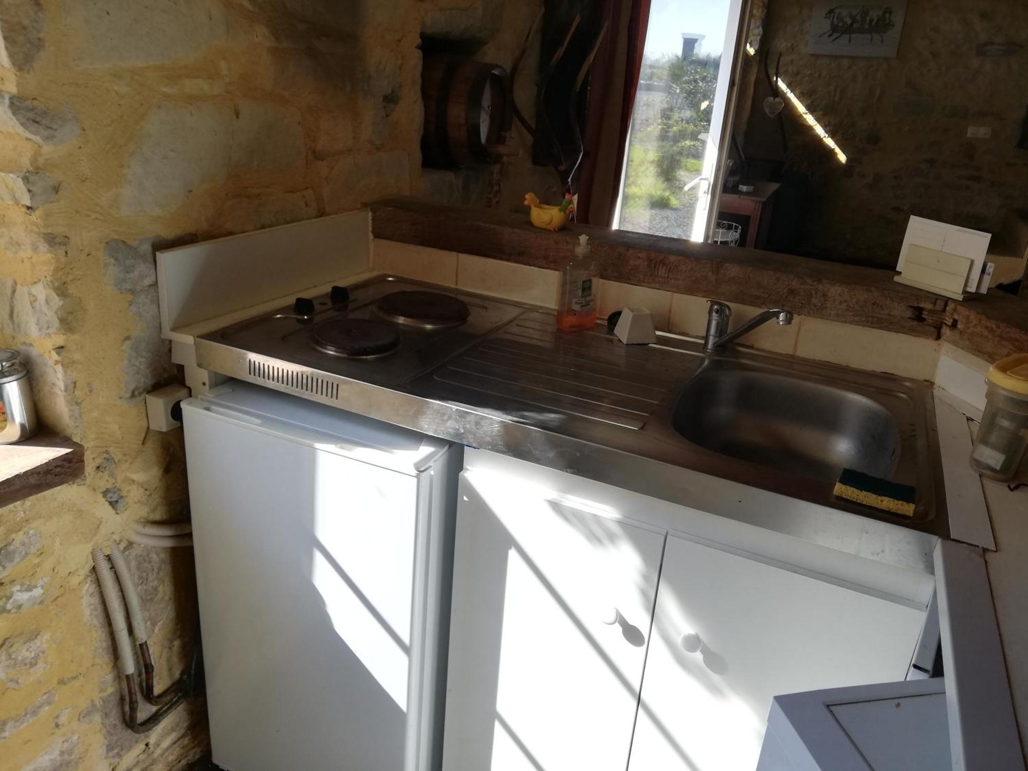 Bed and Breakfast Ferme de Montigny  à Asnieres-en-Bessin Extérieur photo